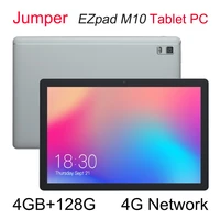 jumper ezpad m10 tablet pc 10 1 inch 4gb128gb android 11 os unisoc t618 octa core 10 1 inch 5000mah 4g network