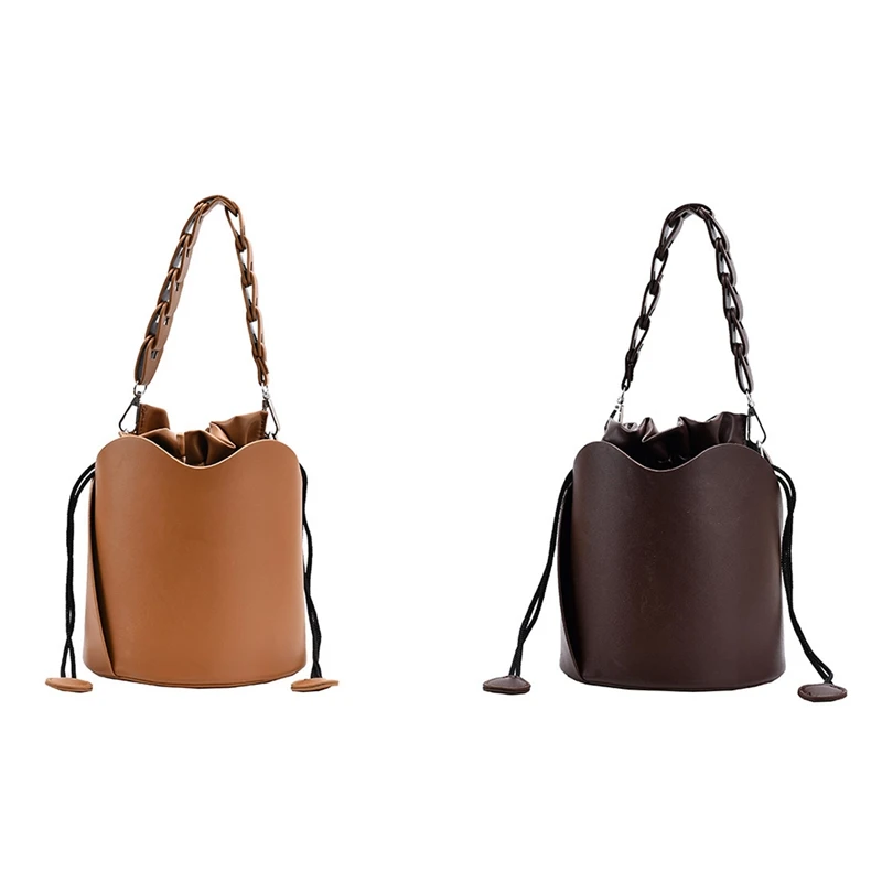 

NEW-PU кожаные сумки-мешки для женщин, высокое качество, женские сумки из натуральной кожи, женская сумка через плечо сумка