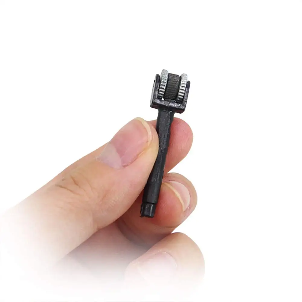 5 шт./лот огненная Волшебная Зажигалка колесо кремний Волшебные трюки реквизит