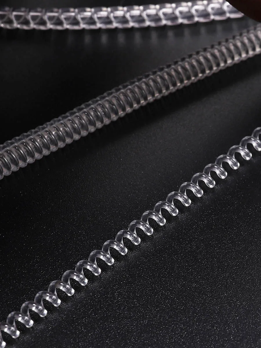 R3MC Jewelry Anti Tarnish Tabs Strips Anti-Tarnish Strips for Jewelry Silver  Storage