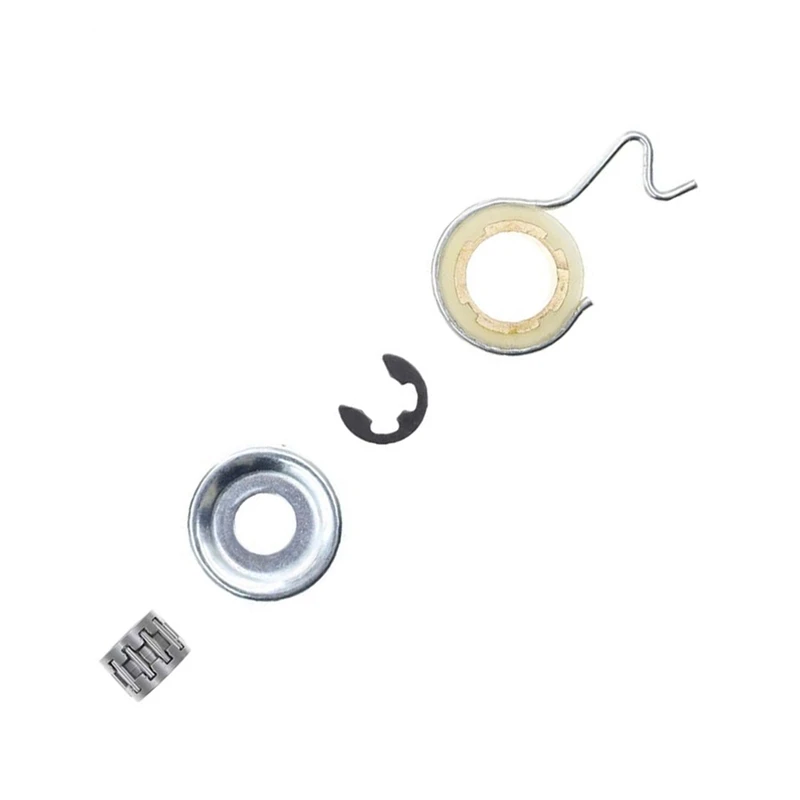 

Sprocket Clutch 3/8 Inch For Stihl 017 018 021 023 025 Ms170 Ms180 Ms210 Ms230 Ms250 Chainsaw With Washer E-Clip Kit Replace 112