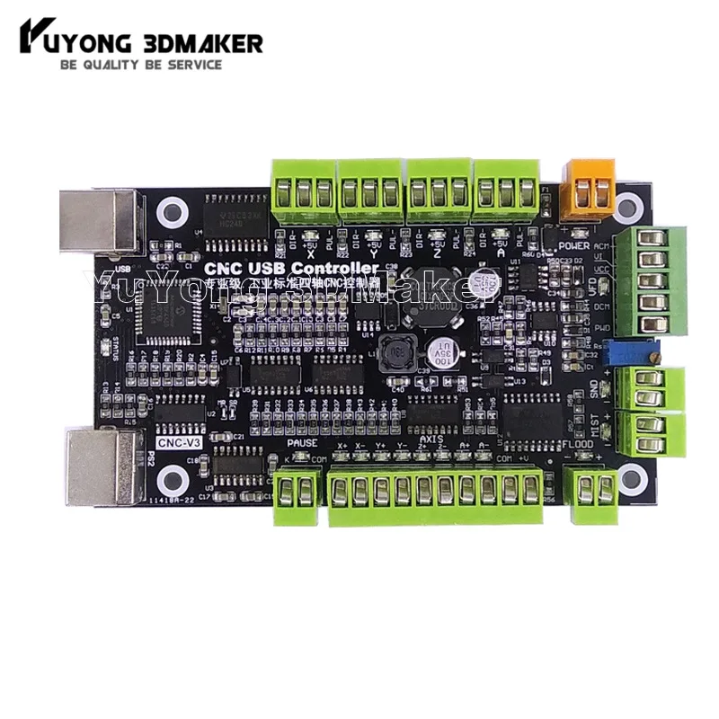 USB CNC-USB 1515 свинцовый станок с ЧПУ полный комплект резьба гравировальный станок 1500 мм x 1500 мм - Цвет: USB CNC-USB