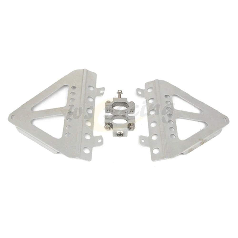 

Защитная крышка радиатора для Honda CRF250R 2014 2015 2016