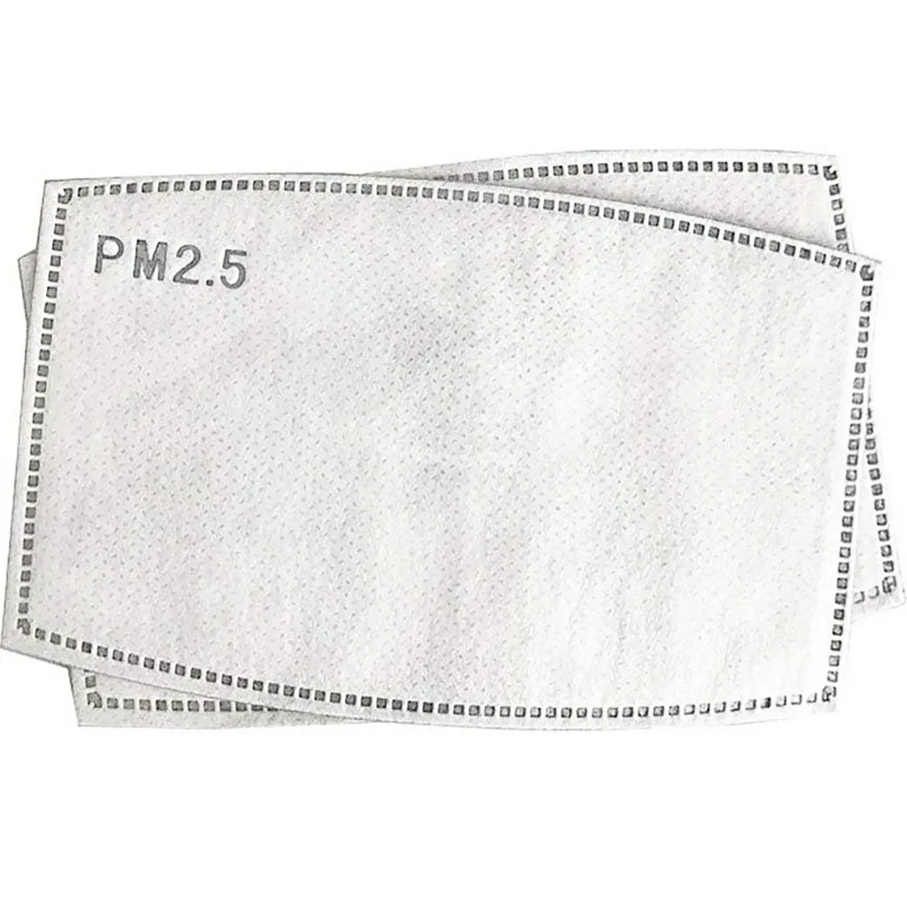 

Fashion Masks Adult Cotton Face Adjustable Masks Washable Respirator Breathable Outdoor Dustproof Mask Reusable 1 pcs+2 filters