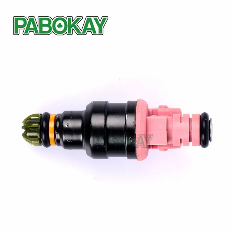 

FS New Fuel Injector FOR 96-99 BMW 3 328I 328IS 528I M3 Z3 E36 E39 E38 2.8L 3.2L 0280150440 13641703819