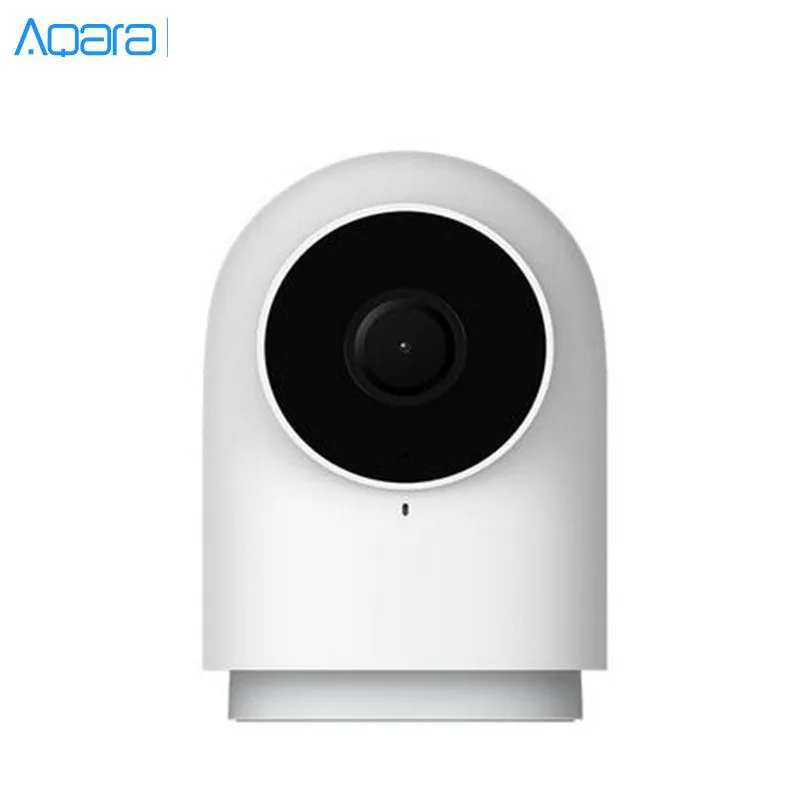 Оригинальная умная камера Aqara G2 1080P Gateway Edition связь Zigbee Wi Fi беспроводная домашняя
