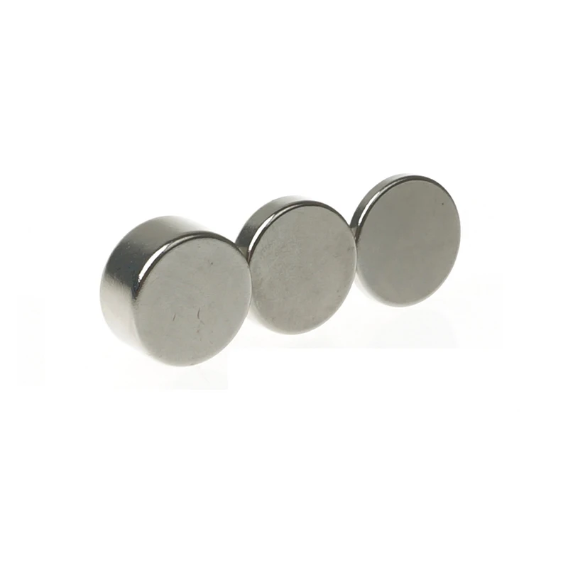 

2/5/10/20PCS 20x4 Permanent Round Magnets 20mm X 4mm Neodymium Magnet N35 20x4mm Strong Magnetic Magnets 20*4 Powerful Magnets