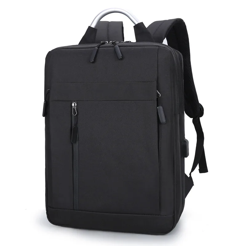 Laptop backpack anti-seismic waterproof outdoor travel ergonomic design backpack processing bag laptop computer bag bts backpack