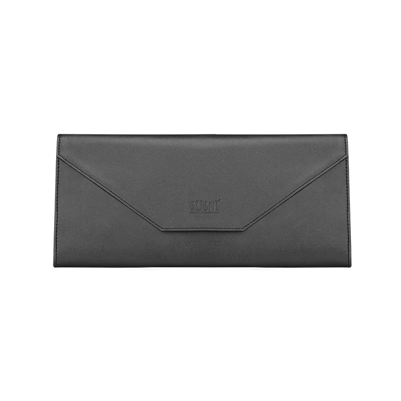 Style 1-black BUBM Водонепроницаемая дорожная сумка для хранения Airwrap полный стайлер набор для стайлинга волос, Портативный Магнитный защитный Органайзер - Цвет: Style 1-black