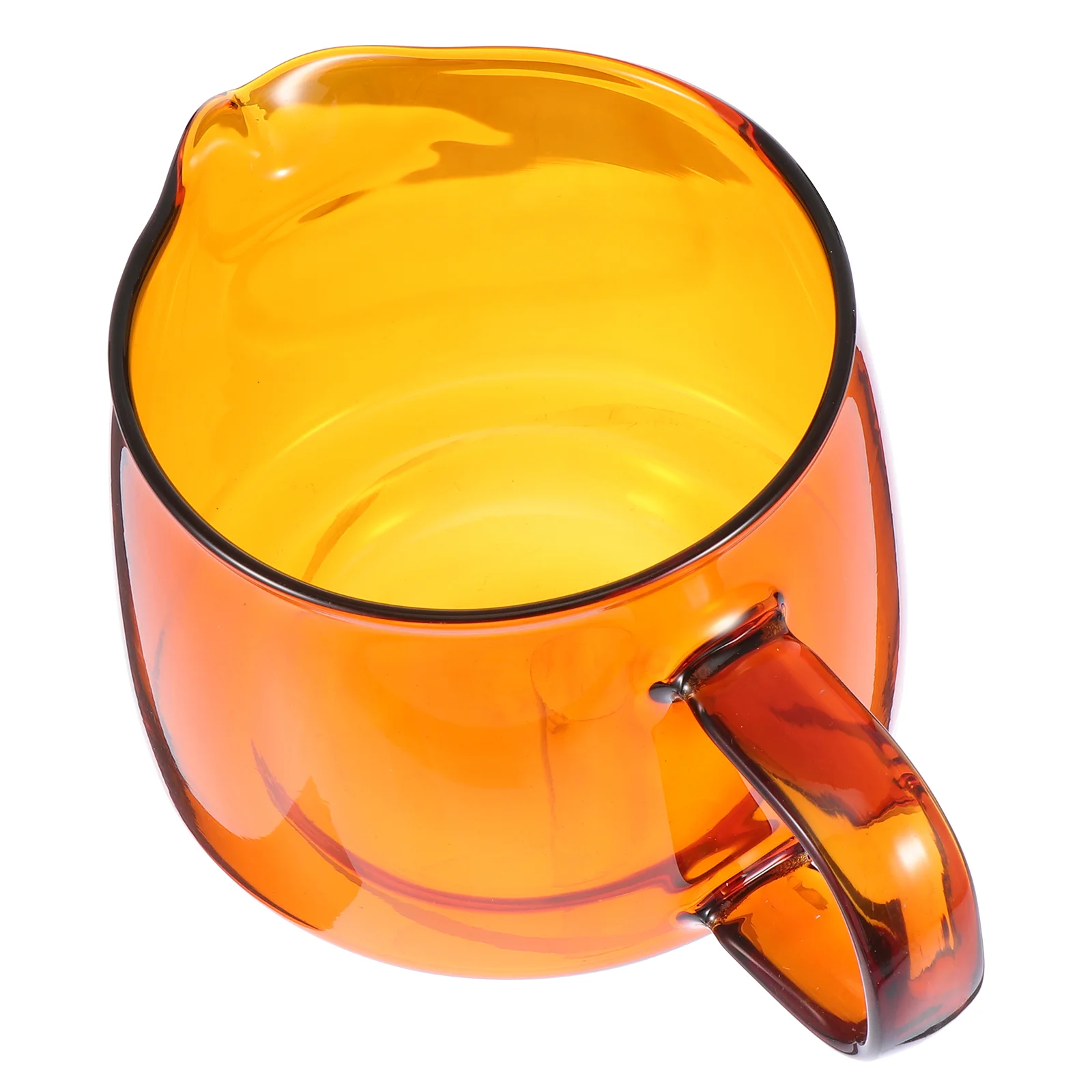 

1Pc Coffee Storage Pot Creative Coffee Bottle Practical Coffee Kettle for Home