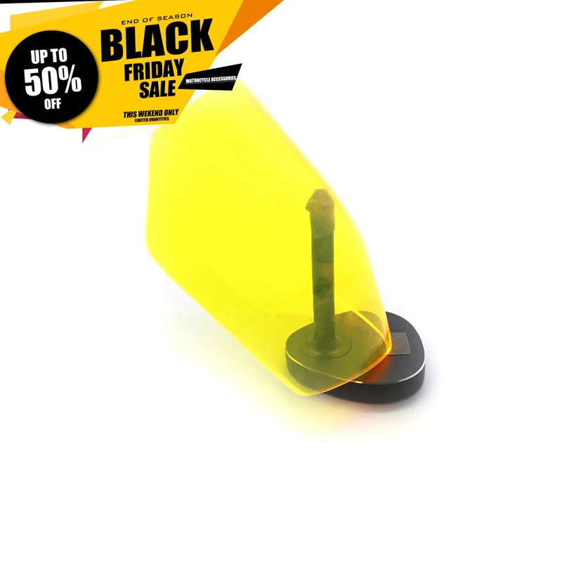 

For YAMAHA MT-07 MT07 2013 2014 2015 2016 2017 Motorcycle Parts Headlight Protector Cover Screen Lens