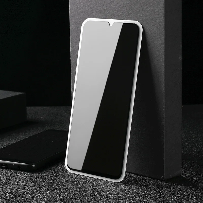 

3D Anti-Spy Tempered Glass For OPPO Reno 3 5G Ace Z 10X Zoom Screen Protector for OPPO RX17 Pro Neo R9 R17 Pro R15X K1 R15 Film