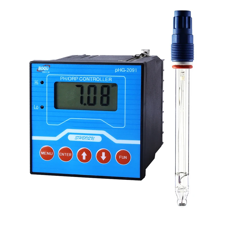 

digital cost of cream ph meter