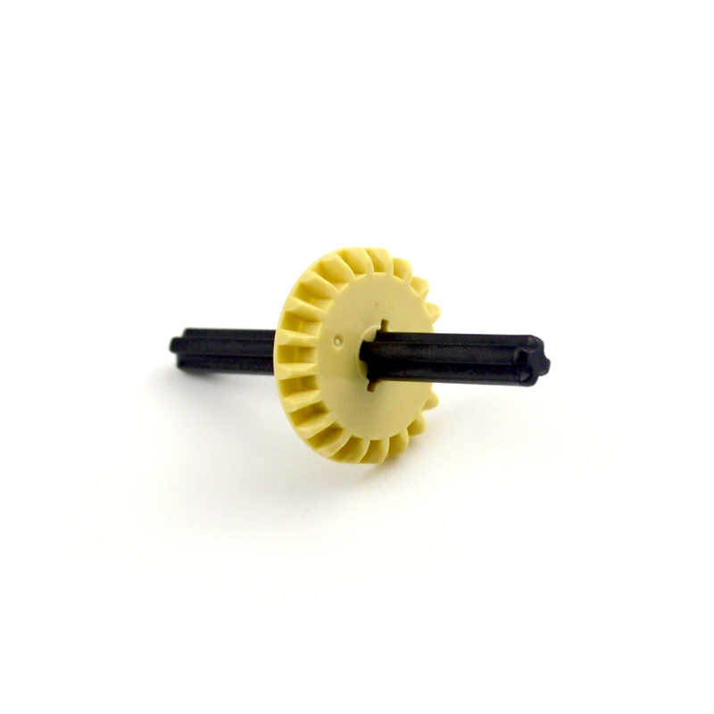 

Car parts Technical bricks Cross Axle model Bulk MOC technology Accessories Rod Shafts connector creator Kits building blocks