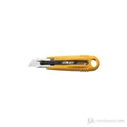 Безопасный Универсальный нож Olfa (противоавтоматическая система запечатывания ножей для рабочих аварий) (стандартная)