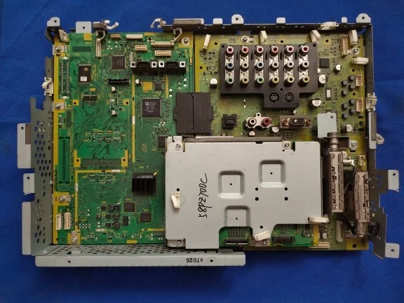 TH - 58 pz700c компоненты для материнских плат TNPA4279 TNPA4176 TNPA4224MC147F22F9 |