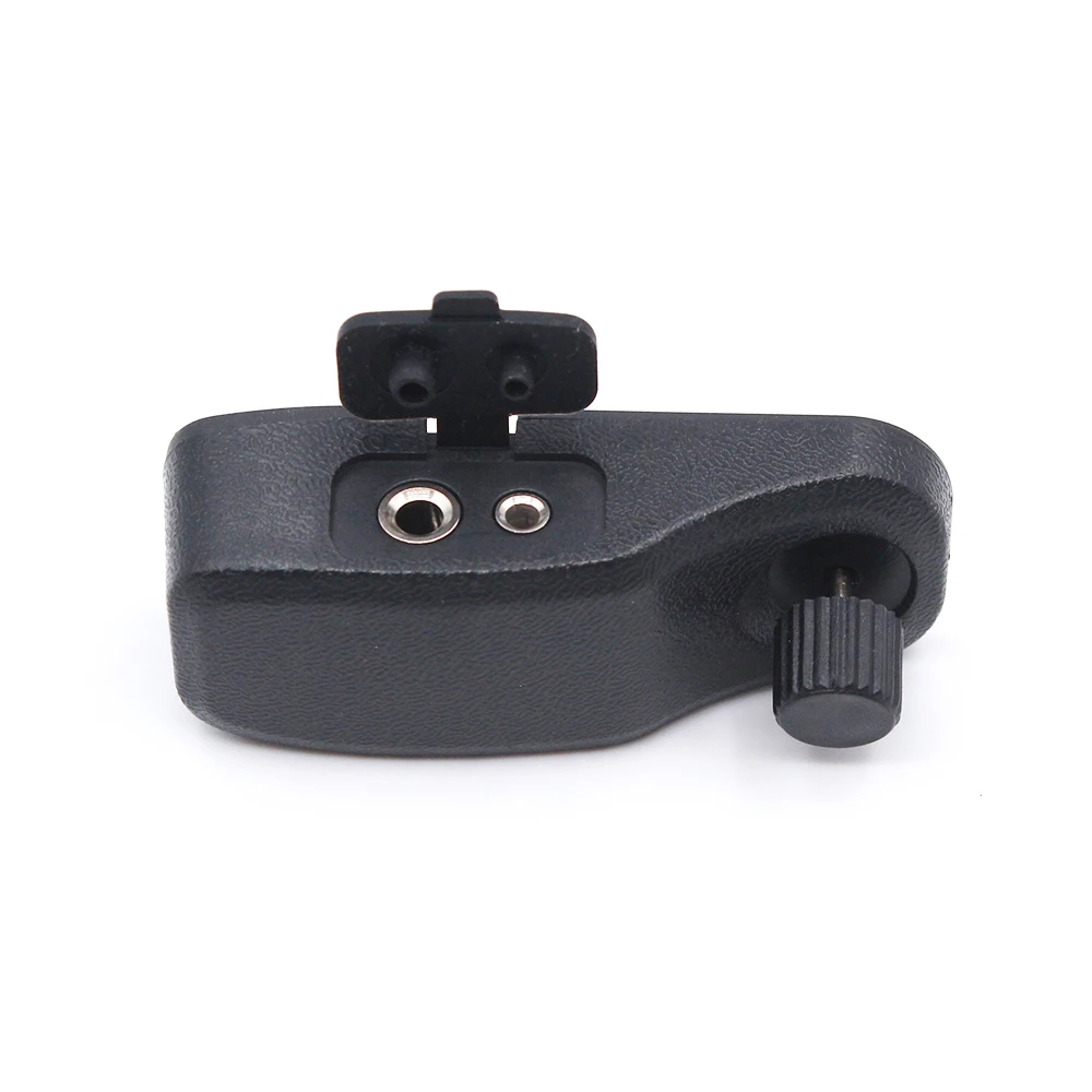 Аудио адаптер для Motorola Radio DP4400 DP4600 DP4800 DP4601 DP3600 DP3601 DP3400 коннектор конвертер