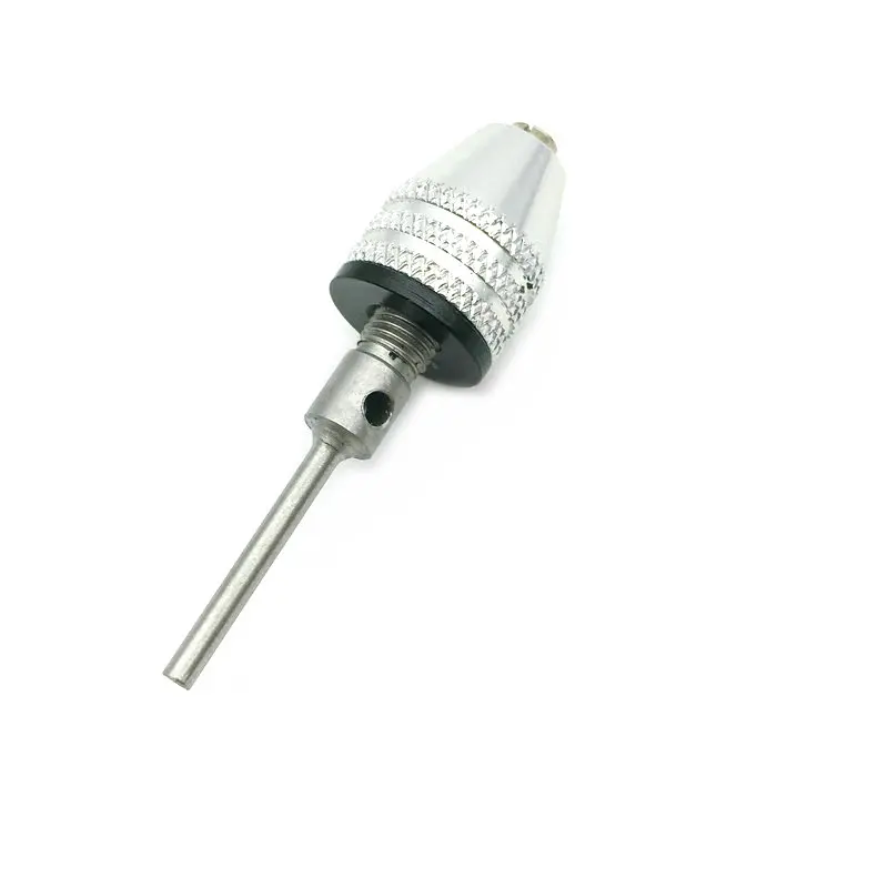 1 шт. Регулируемый переходник для зубной дрели хвостовик 2 35 мм наконечников