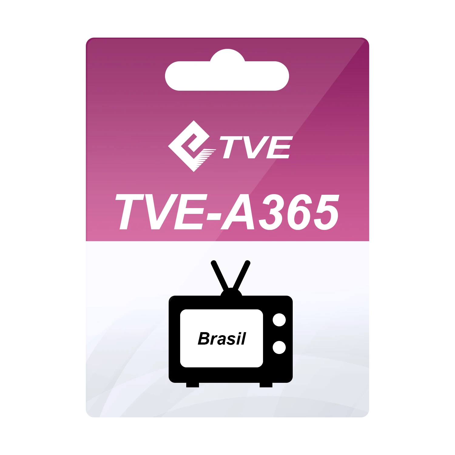 

TVE TVExpress Anual