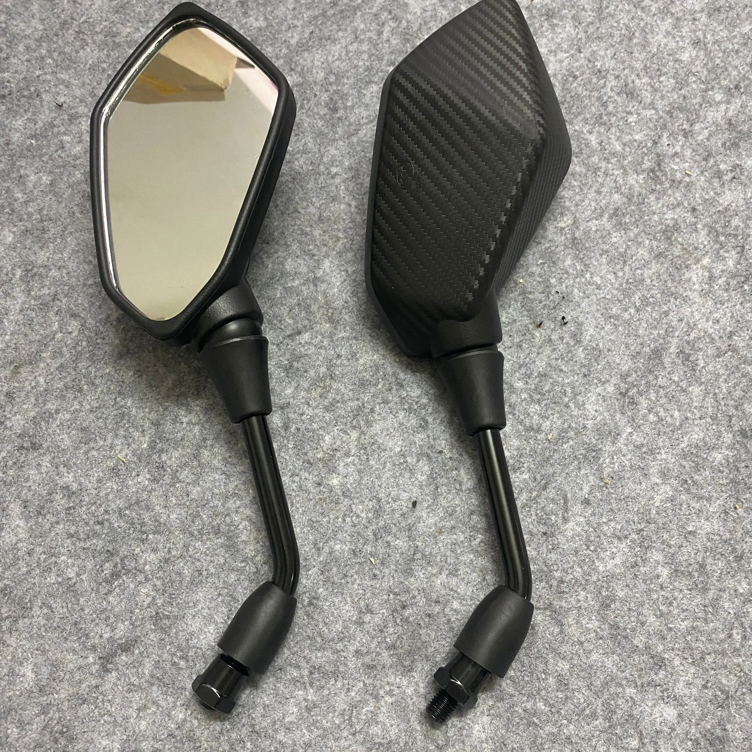 

Motorcycle Rearview Mirror for SUZUKI GSX-S1000 GSX1300 SV650 SV1000 GSR250 GSR600 GSR400 GSR750