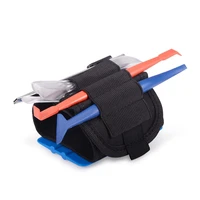 magnetic wristband pouch tool bag car vinyl wrap holding squeegee sign making car organizer