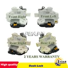 Комплект дверных замка актуатора для Audi A3S3 A4 A6S6 A8S8 RS3 RS6 SEAT EXEO 4F0839016 4F0839015 4F1837016 4F1837015