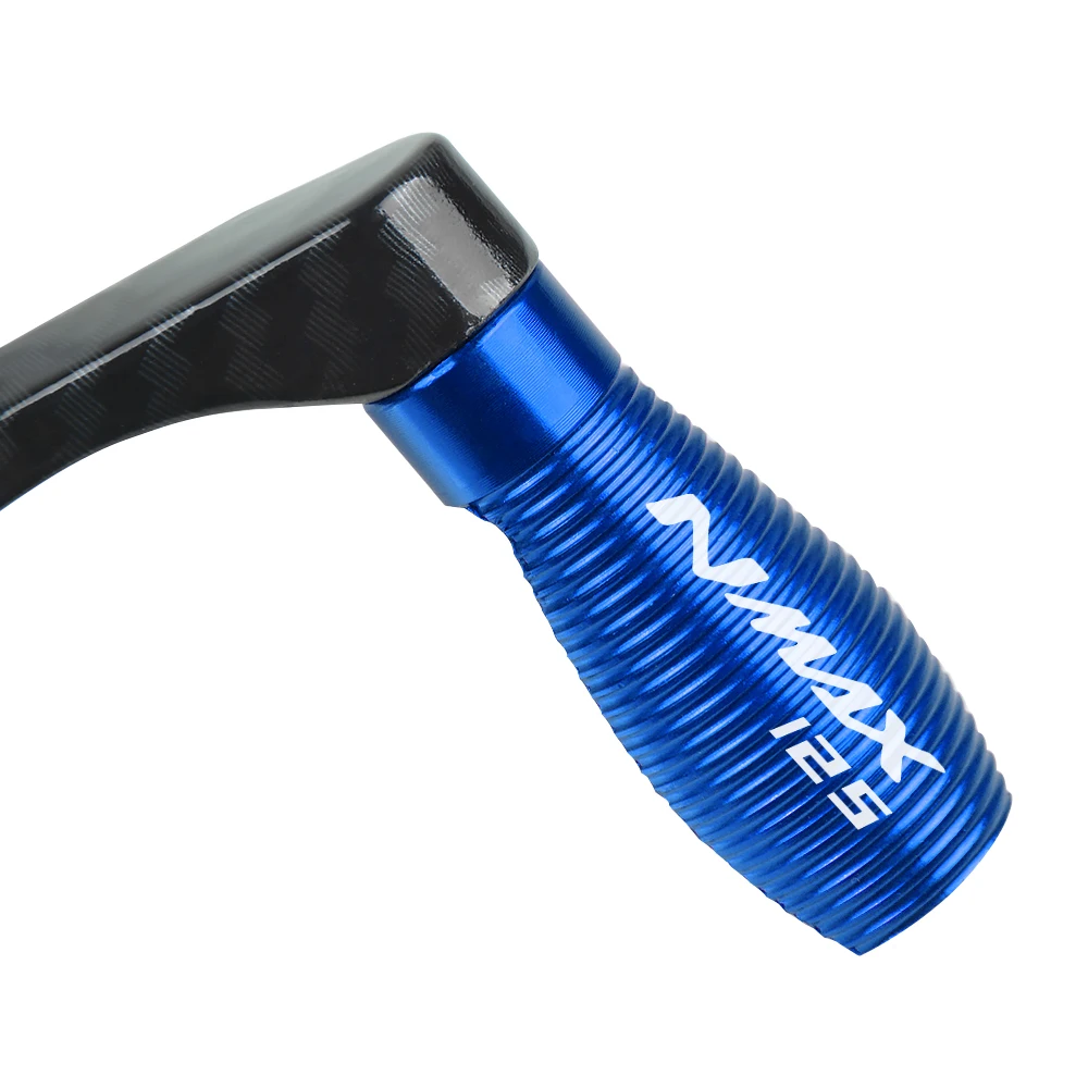 Мотоциклетные 7/8 &quot22 мм ручки на руль защита тормозных рычагов сцепления для YAMAHA