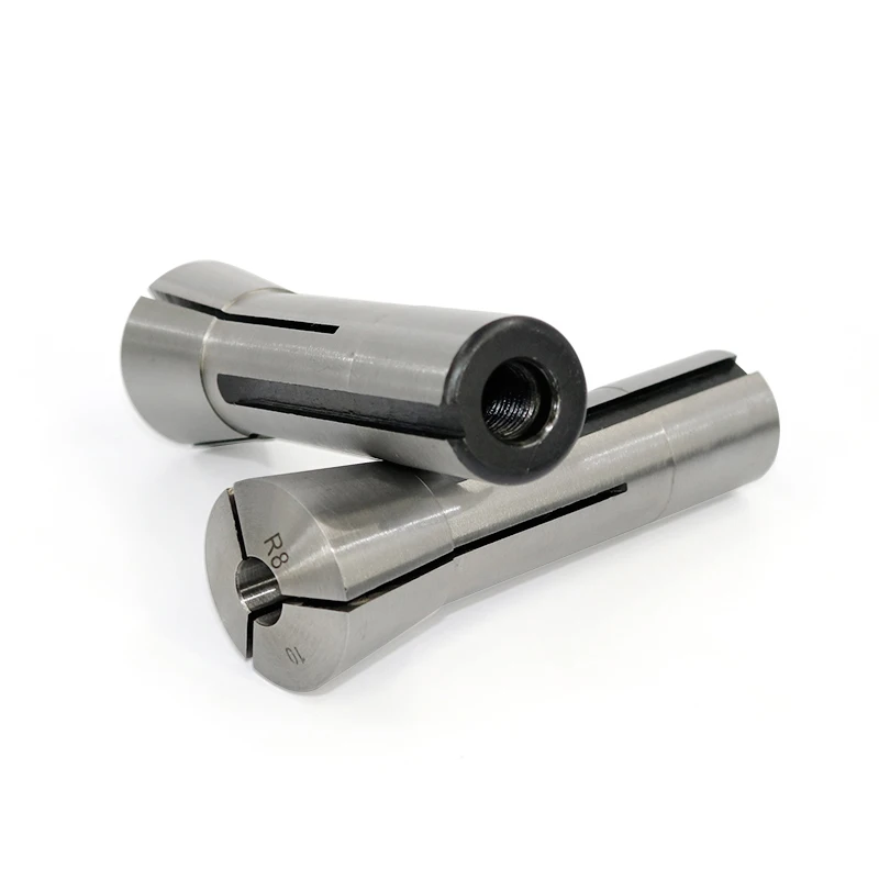 7/16 &quot 20UNF R8 collot пружинный цанговый 3 20 мм держатель фрезерного инструмента