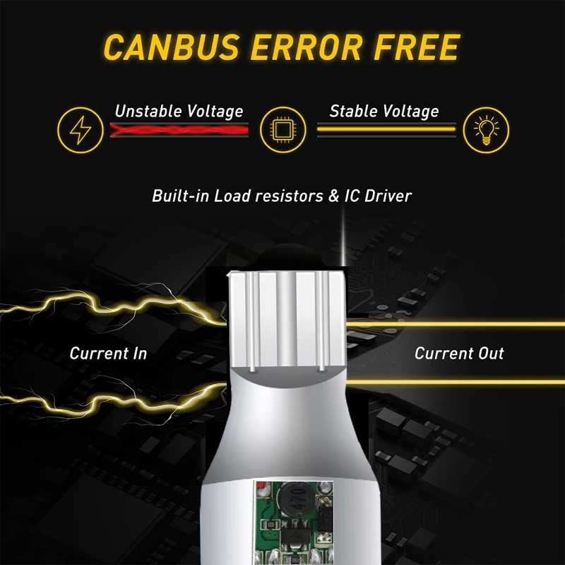 2 шт. Сверхъяркие задние фонари T15 W16W 51SMD для Honda New Civic Sedan/Люк (FC FK) 2016 | Автомобили и