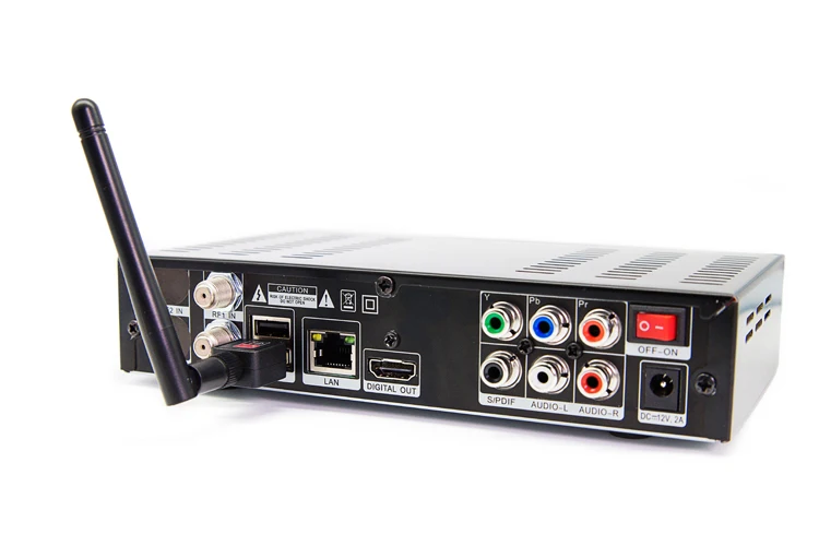 DVB-S2 Tocomfree V30 Ultra HD спутниковый ТВ приемник Поддержка Newcam Cccam JB200 турбо 8PSK тюнер автоматическое преобразование PAL/NTSC