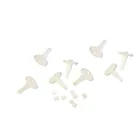 4D-V4 RICHIE Rc Дрон Квадрокоптер 36T аксессуары шестерни двигатель редуктор двигателя Запасные части