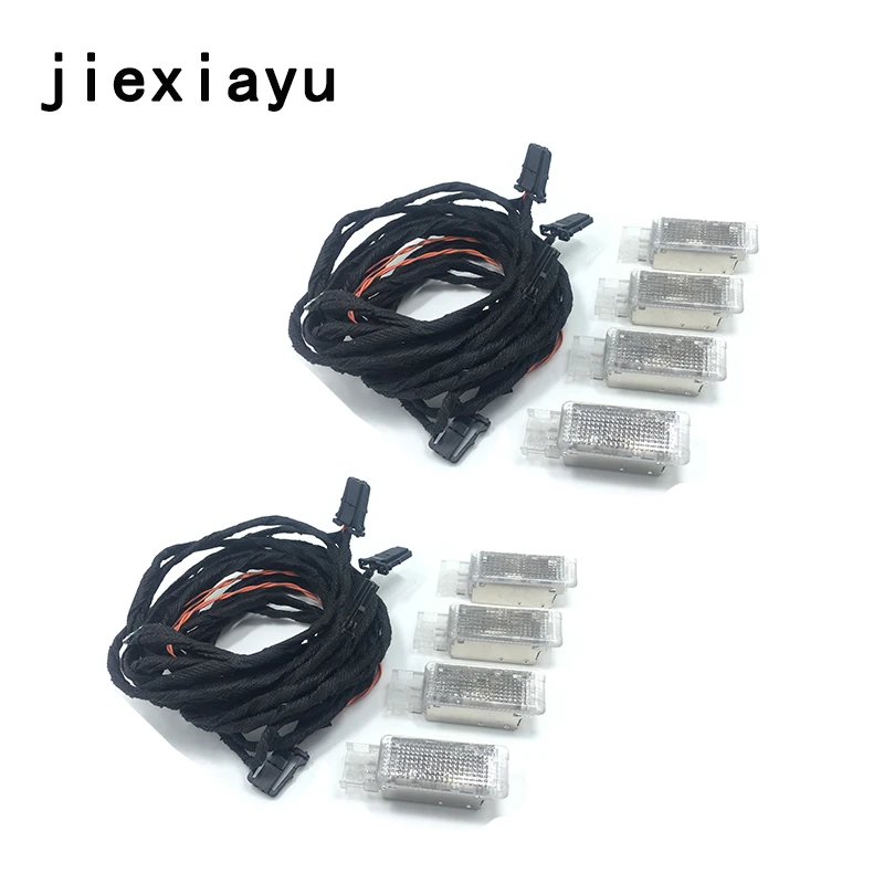 Оригинальный светильник для гольфов 2 комплекта OEM Golf 6 Jetta MK5 MK6 Tiguan Passat B6 7L0 947 415 | Сигнальная лампа -32857274650