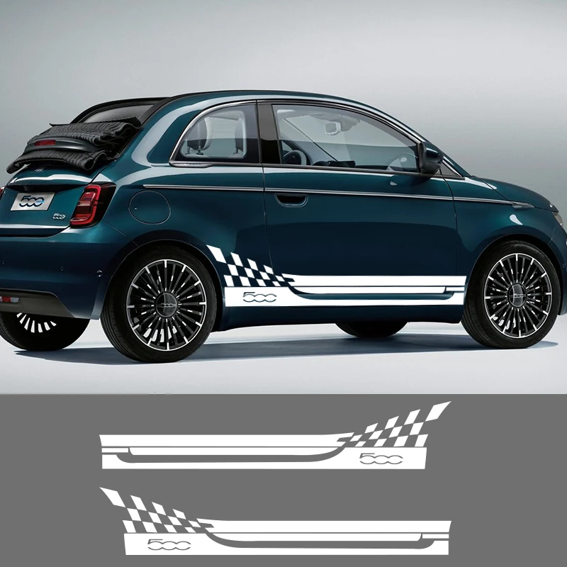 Наклейки на автомобили 2 шт./компл. для всех моделей автомобилей | Автомобили и