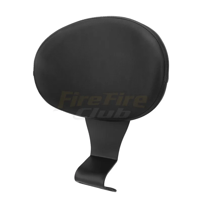 For Honda VTX 1800 VTX1800 Motorcycle Backrest Accessories Front New Plug In Driver Rider Seat |