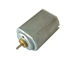 Машинка для стрижки волос DC 2,4 V 3,7 V мотор FF-337PA машинка для стрижки FF-390PA большой магнитный мотор