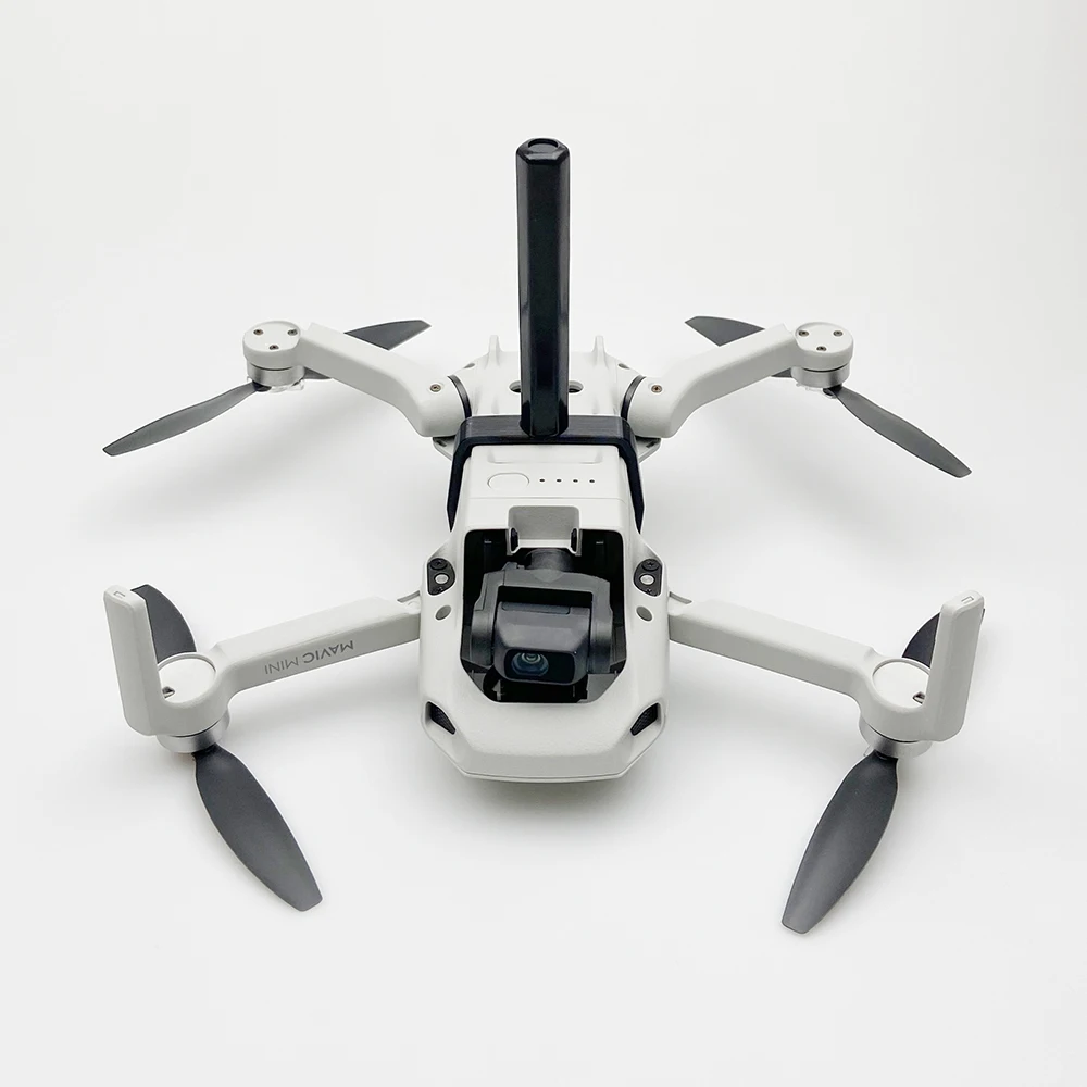 Ручная подставка для стрельбы дрона шарнирный стабилизатор портативный