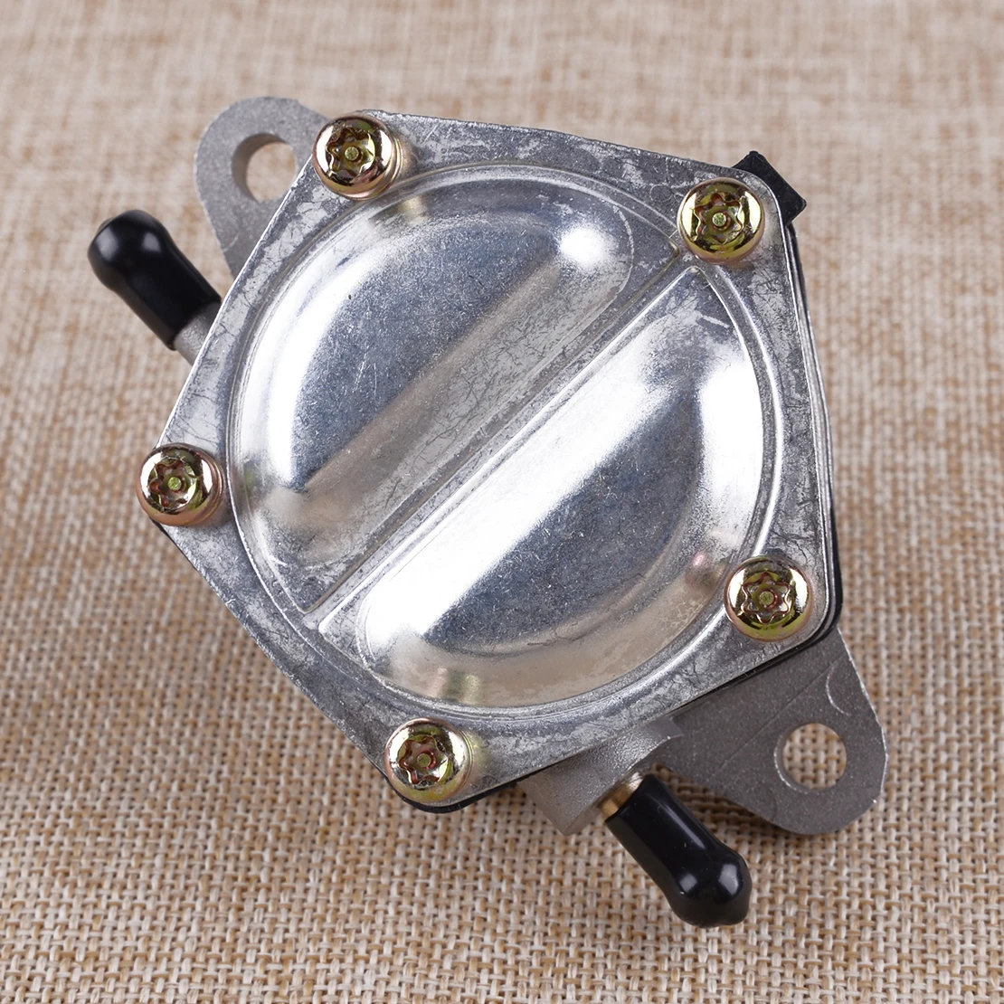 

CITALL Metal Fuel Pump Replacement Fit For Suzuki 19B10 ALT LT 50 125 185 230 250 300 LT4WD LTF4WD