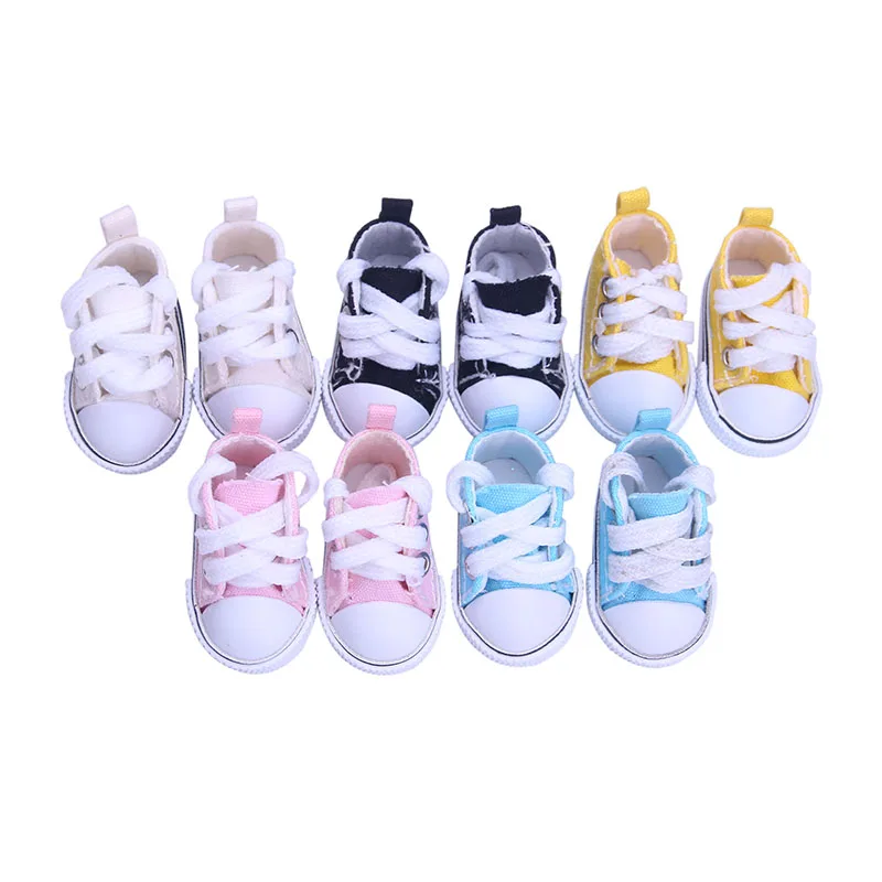 Обувь для кукол 5 см модная обувь из искусственной кожи 14 дюймовых Wellie Wisher &amp Nancys