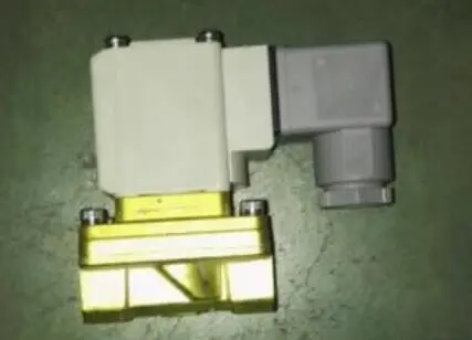 

Shandong Zhongtai pulse vacuum sterilizer accessories First conductive magnetic valve (waterway)