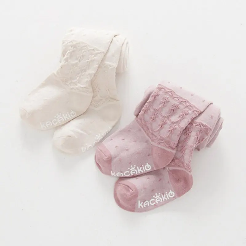 2020 детские колготки для маленьких девочек хлопковые одежда зимние балета | Мать и