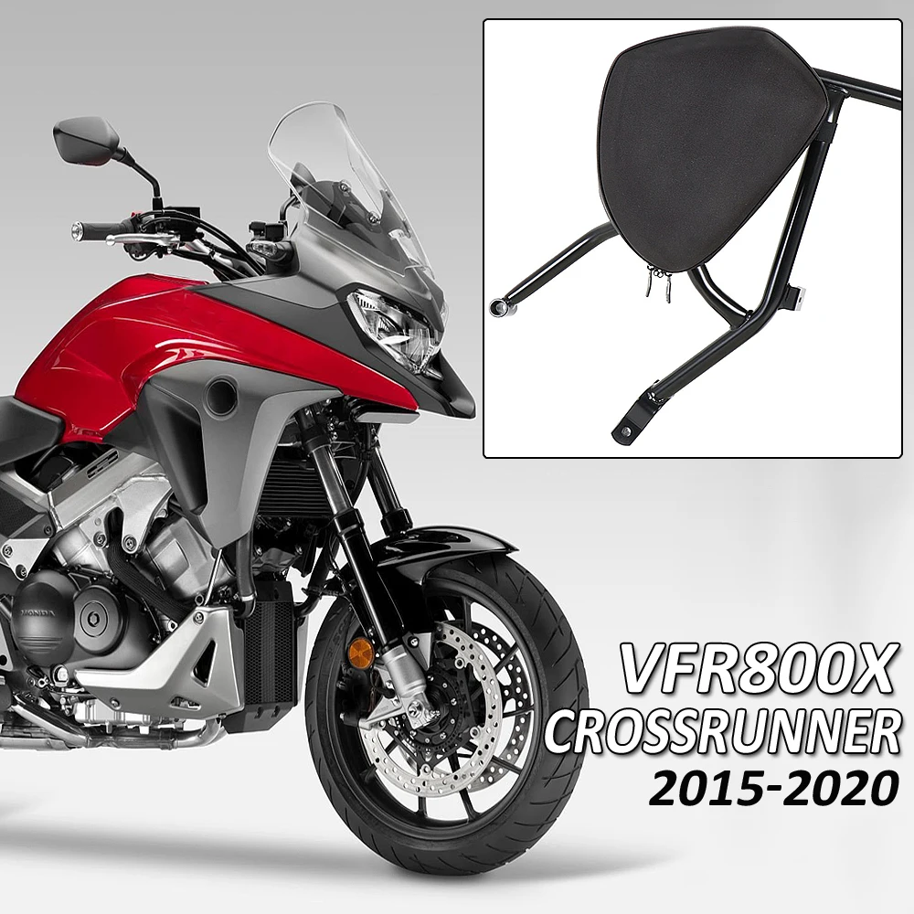 2015 2016 2017 2018 2019 2020 Инструменты для ремонта мотоцикла сумка для HONDA VFR 800 X CROSSRUNNER Crash Bar Сумки VFR800X