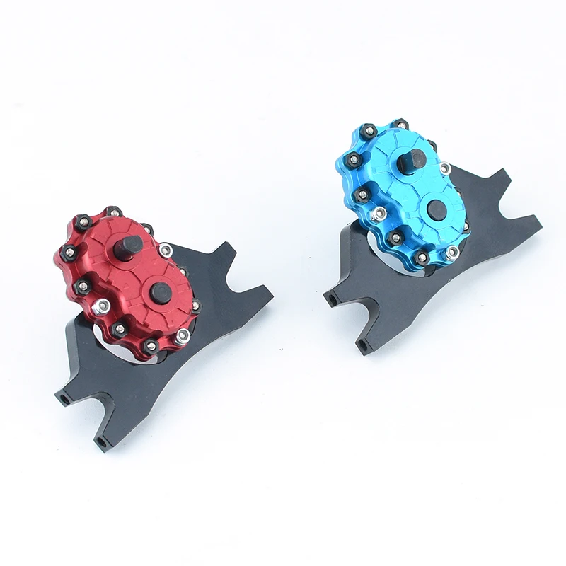 металлический сплав переда