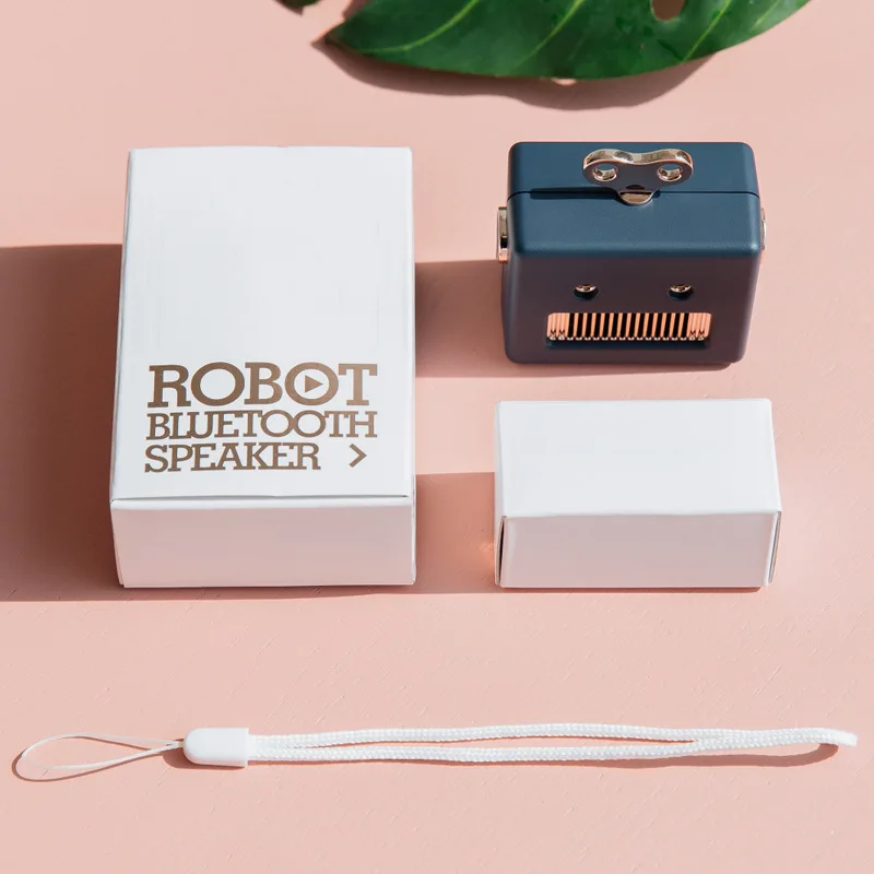 Милый маленький Беспроводной Bluetooth Динамик s поративный уличный мини подарок