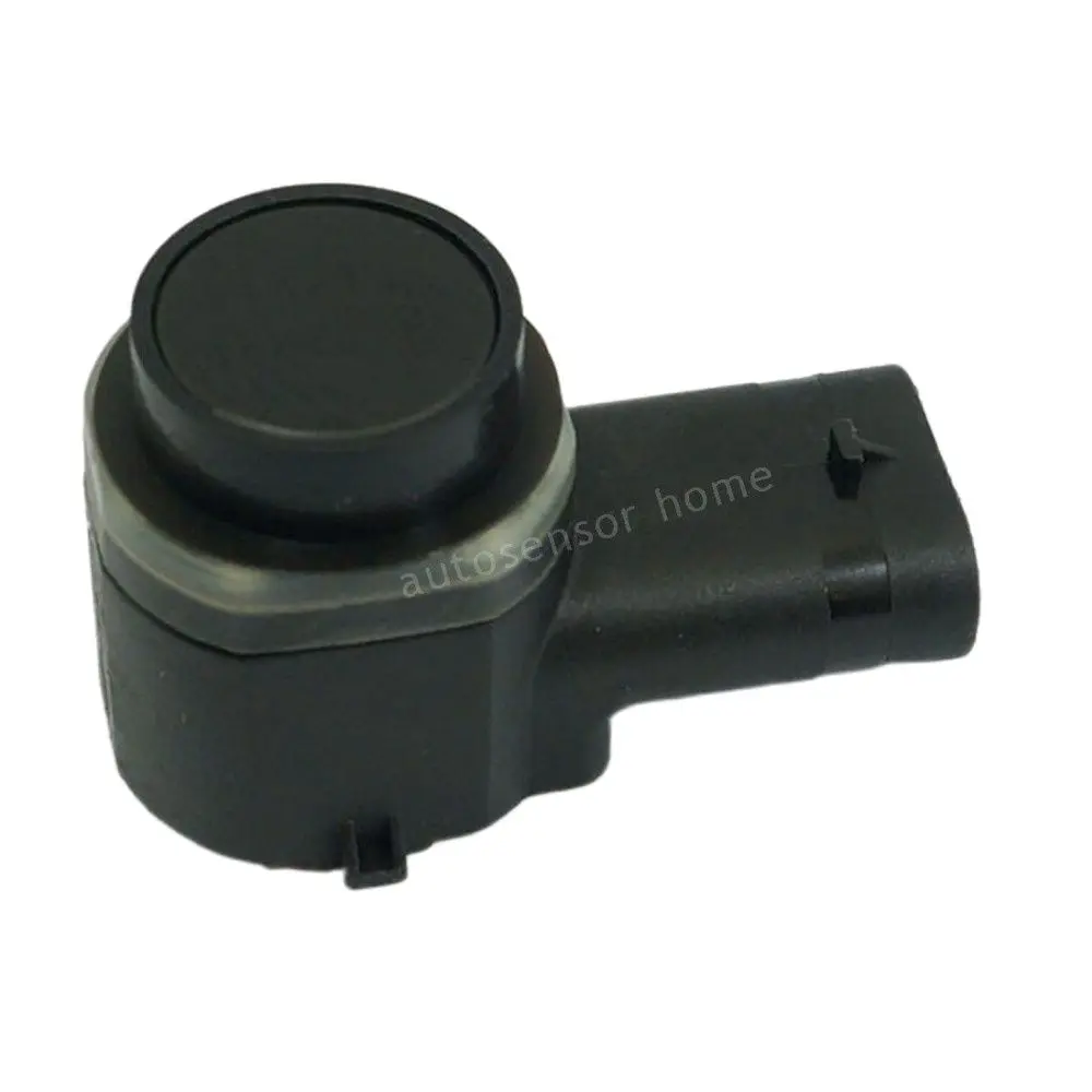 4 шт. 1S0919275 PDC Датчик парковки для VW Jetta MK5 Golf 6 Passat B6 4H0919275 919275 3C0919275S 95850527500 19275 |
