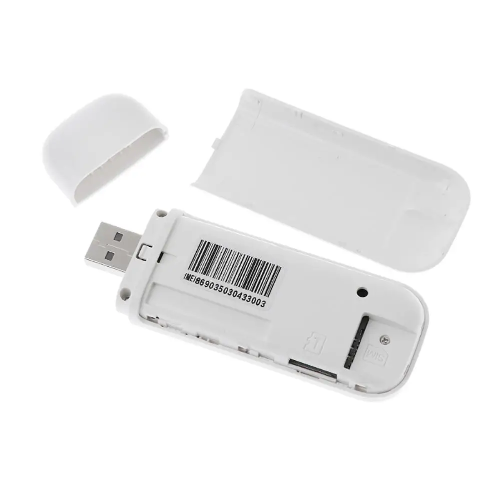 Wi-Fi роутер 4G для Win XP Vista 7/10 модем Sim-карта USB современный сетевой адаптер