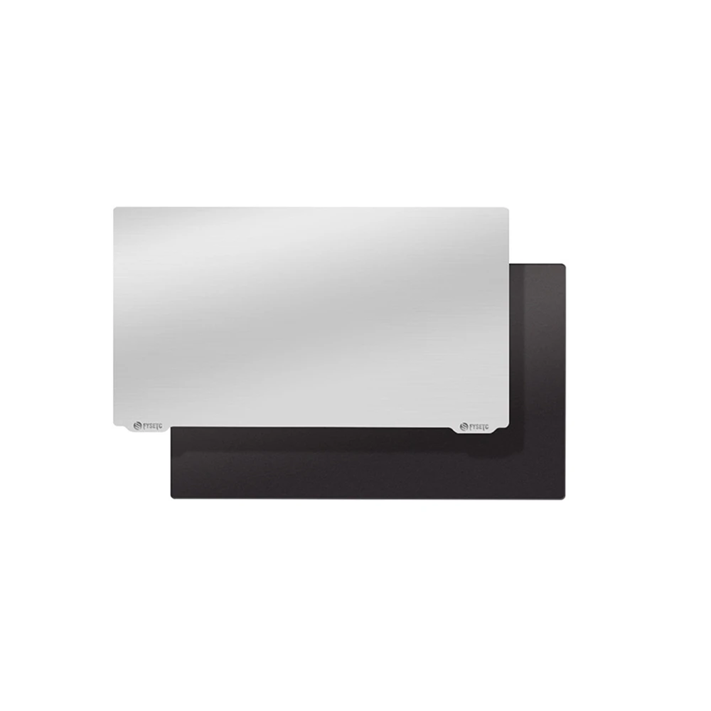 

Resin Edition 135x75mm for Elegoo Mars for Elegoo Mars Pro Wanhao D7 Phorzen Sonic Mini 4K Monoprice Deluxe SLA Resin Flex Plate