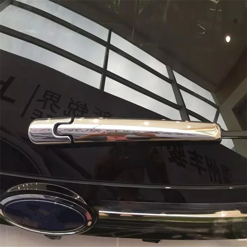 

WELKINRY для Ford Edge 2014 2015 2016 2017 2018 2019 2020 Endura ABS задние ворота двери окна ветрового стекла