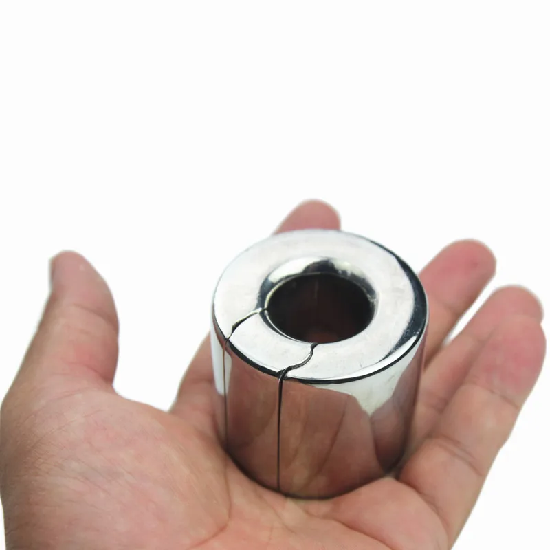 20 размеров Кулоны из нержавеющей стали малый внутренний диаметр носилки