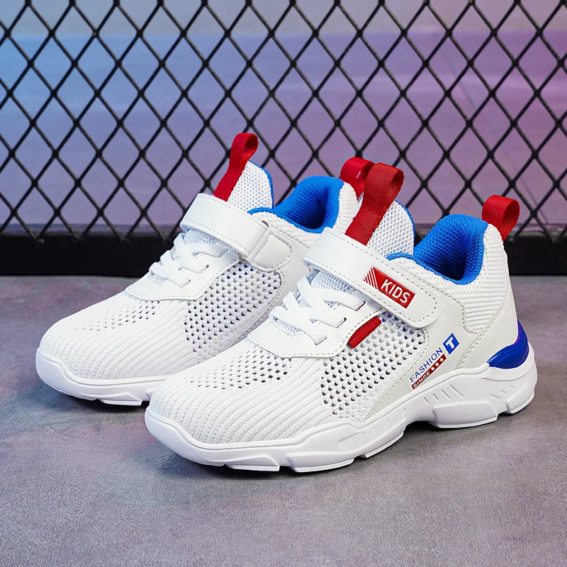 

Jane Kid shoes Baby Boys Girls Shoes Casual Sneakers Breathable Comfortable Children's shoes Running Sport Shoes Non-Slip Shoes
