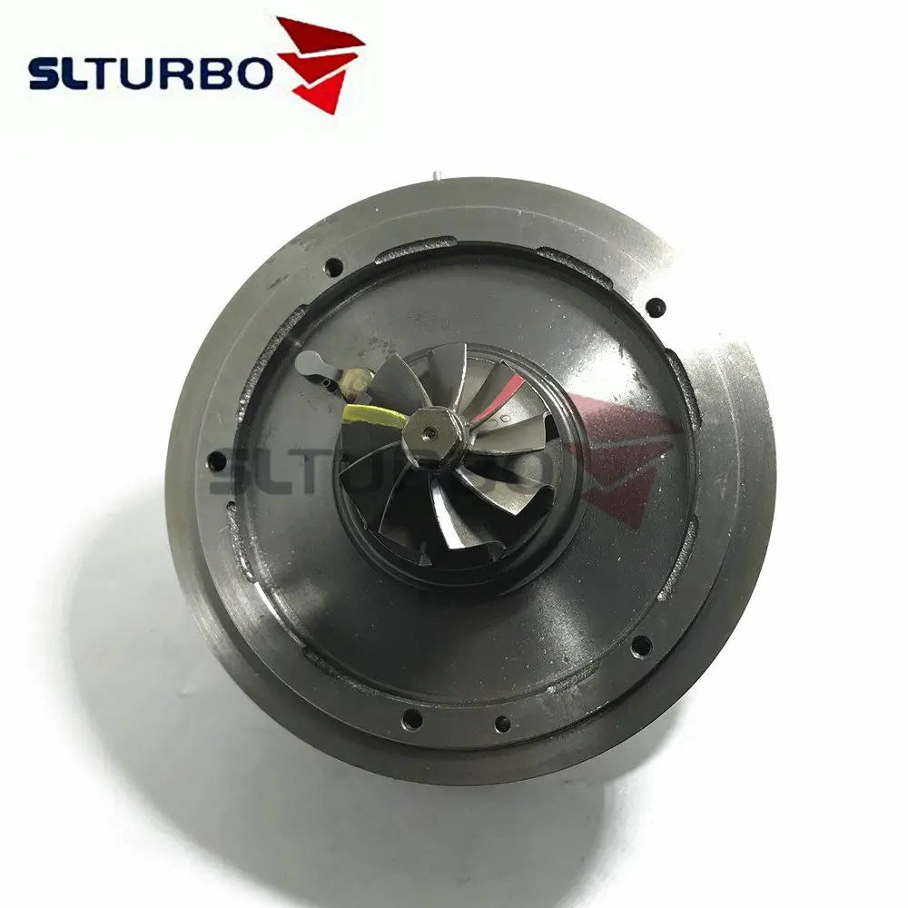 

New Turbine Core GTB2056LV 796122 For Fiat Ducato III 3.0 180 Multijet 130Kw Turbolader Chra F1CE0481D Turbocharger Assy 2006